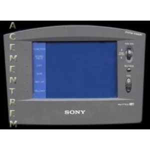 Sony RMT-P502 Receiver Remote Control – RMTP502