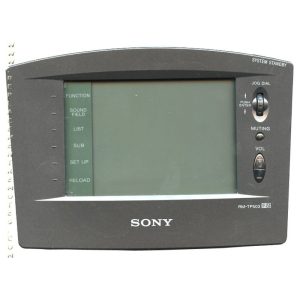 Sony RMT-P503 Receiver Remote Control – RMTP503