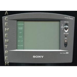 Sony RMT-P504 Receiver Remote Control – RMTP504