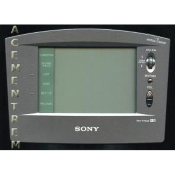 Sony RMT-P504 Receiver Remote Control – RMTP504