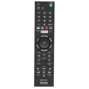 Sony RMT-TX100U SMART TV Remote Control – 149297821 – RMTTX100U