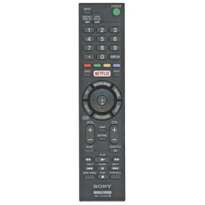 Sony RMT-TX101U TV Remote Control – RMTTX101U