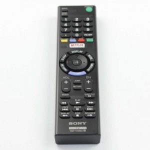 Sony RMT-TX102U TV Remote Control – 1-492-980-21, 149298021, RMT-TX102U 149298021 – RMTTX102U