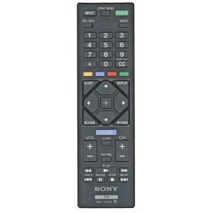 Sony RMT-TX110L TV Remote Control – RMTTX110L