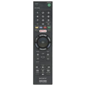 Sony RMT-TX200U TV Remote Control – RMTTX200U