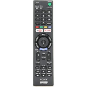 Sony RMT-TX300B TV Remote Control – RMTTX300B
