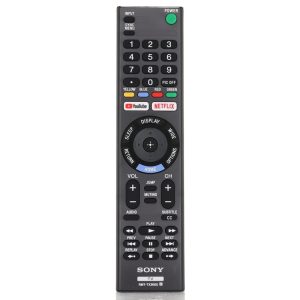 Sony RMT-TX300U TV Remote Control – RMTTX300U
