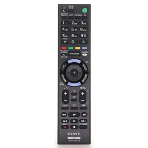 Sony RMT-TZ120E TV Remote Control – RMTTZ120E
