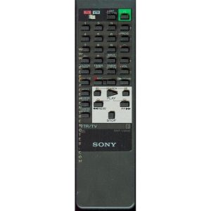 Sony RMT-V262E VCR Remote Control – RMT-V262E – RMTV262E