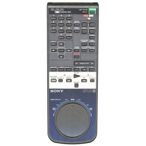 Sony RMT-V373A VCR Remote Control – 146551411 – RMTV373A
