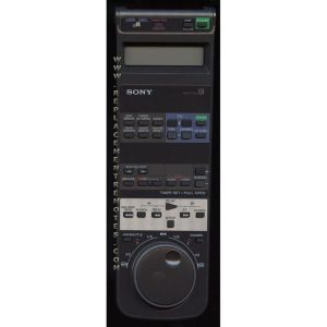 Sony RMT-V5A VCR Remote Control. – 146547511 – RMTV5A