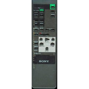 Sony RMT-V70 VCR Remote Control – RMT-V70 – RMTV70