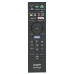 Sony RMT-VB310U Ultra HD BD Blu-ray Remote Control – 149328411 1-493-284-11 RMT-VB310U 149328411 – RMTVB310U