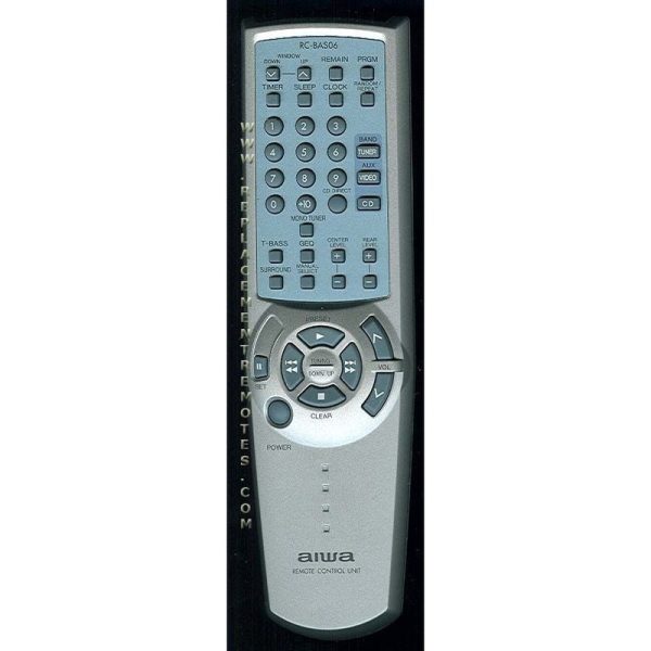 Sony U0070052U Audio Remote Control