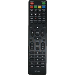 Sphere S7LED185 TV Replacement Remote Control