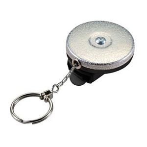 Spinner Key Bak Clip On by Lucky Line