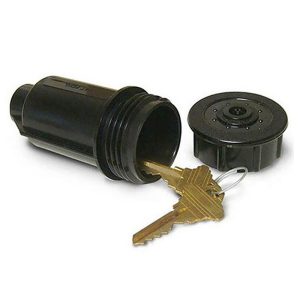 Sprinkler Key Hider by Lucky Line