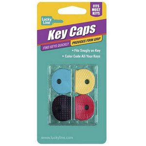 Standard Key Caps – 4 Pcs by Lucky Line