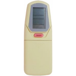 Starway Air Conditioner KFR-70GW/T Replacement  Remote Control