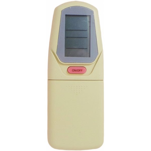 Starway Air Conditioner KFR-70GW/T Replacement  Remote Control
