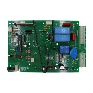 Steel-Line/Boss OL4 Replacement Motor Board – Grey 433MHz