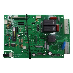 Steel-Line/Boss OL4 Replacement Motor Board – Navy 303MHz
