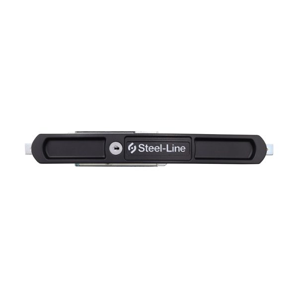 Steel-Line Roller Door Lock