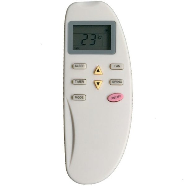 Stirling Air Conditioner Remote Control – GYKQ-12E