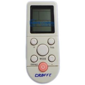 Stirling Air Conditioner Remote Control – YKR-F/001