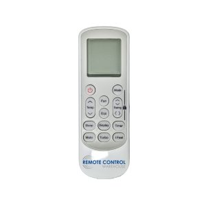 Stirling Air Conditioner STR-18R32WIFI Remote Control