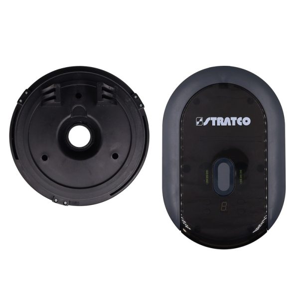 Stratco RDO15 Roller Door Motor Two Piece Limited Side Room/Internal