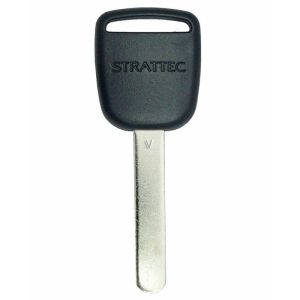 Strattec 5907553 Honda Acura HO03-PT Transponder key