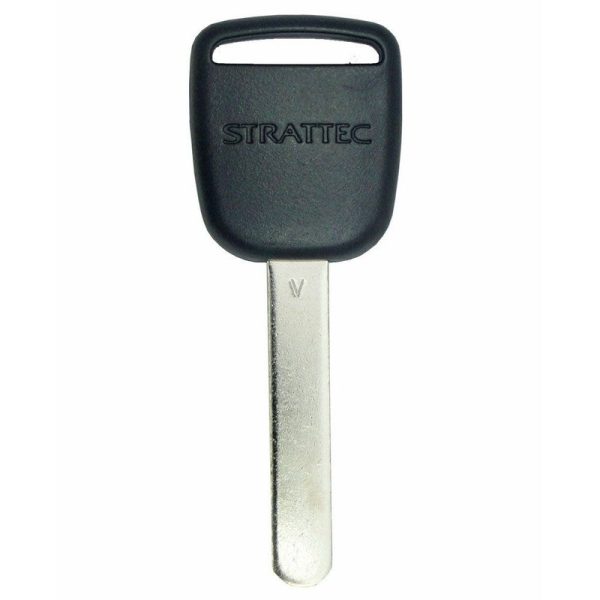 Strattec 5907553 Honda Acura HO03-PT Transponder key