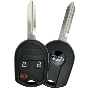 Strattec 5912560 Remote Key for Ford PN: 164-R8070