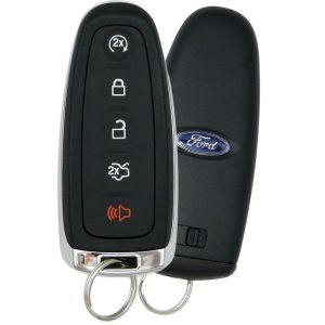 Strattec 5921286 Smart Remote for Ford PN: 164-R8092