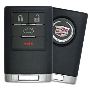 Strattec 5923878 Cadillac CTS DTS Driver 2 Keyless Entry Remote