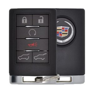 Strattec 5923888 Cadillac Escalade Driver 2 Keyless Entry Remote