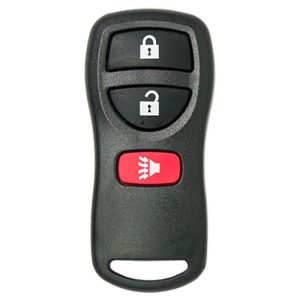 Strattec 5931636 Nissan / Infiniti Keyless Entry Remote