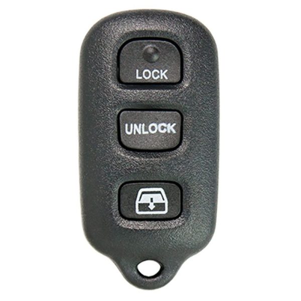 Strattec 5931639 Toyota Keyless Entry Remote