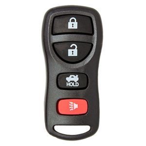 Strattec 5931642 Nissan / Infiniti Keyless Entry Remote