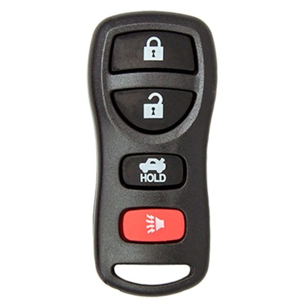 Strattec 5931642 Nissan / Infiniti Keyless Entry Remote