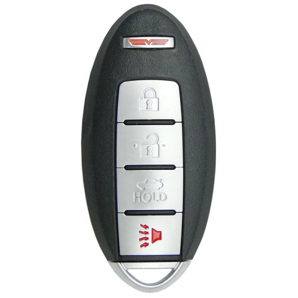 Strattec 5931643 Nissan / Infiniti Smart Remote