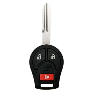 Strattec 5938185 Nissan Keyless Entry Remote Key