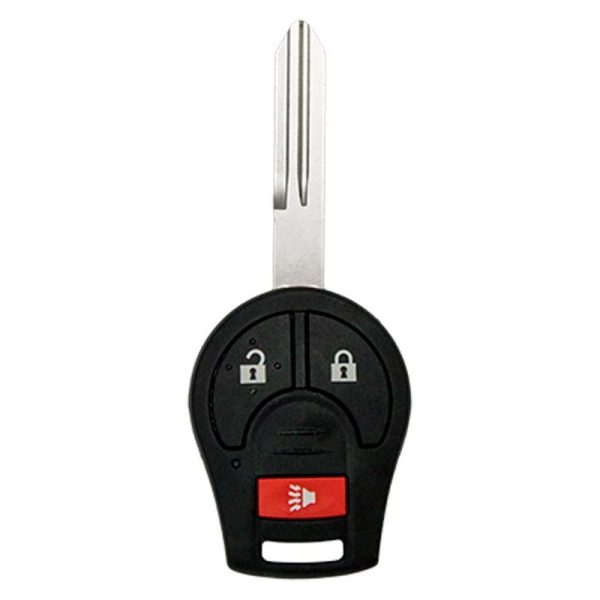 Strattec 5938185 Nissan Keyless Entry Remote Key