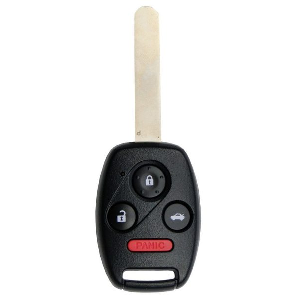Strattec 5938191 Honda Civic Keyless Entry Remote
