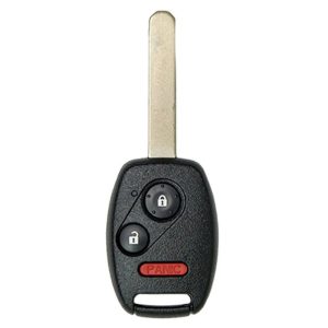 Strattec 5938192 Honda Keyless Entry Remote