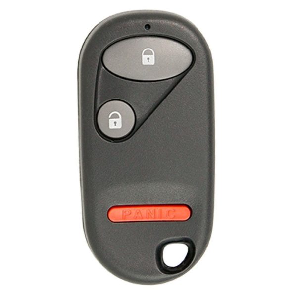 Strattec 5938194 Honda Keyless Entry Remote
