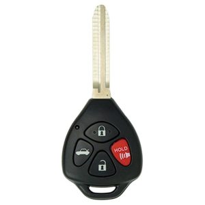 Strattec 5938199 Toyota Camry Keyless Entry Remote