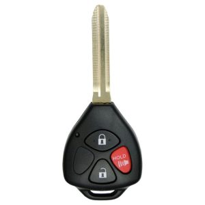 Strattec 5938203 Toyota Keyless Entry Remote