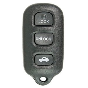 Strattec 5938207 Toyota Avalon Keyless Entry Remote